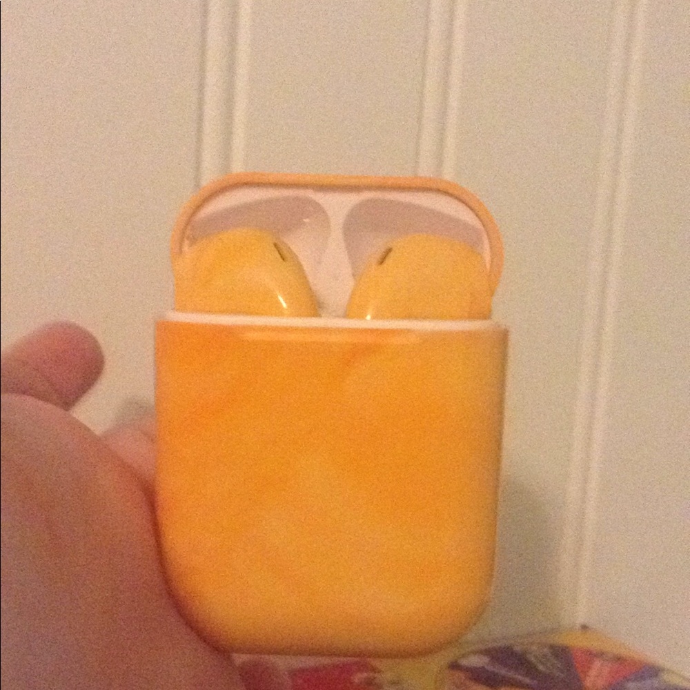 Airpods!
